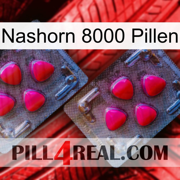 Rhino 8000 Pills 14